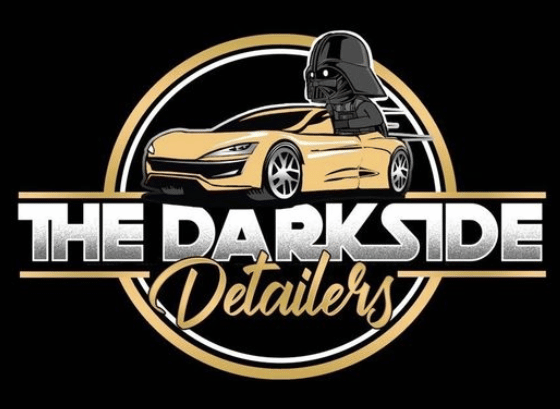Darkside Detailers logo
