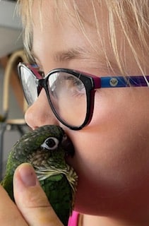 girl-with-cockatiel